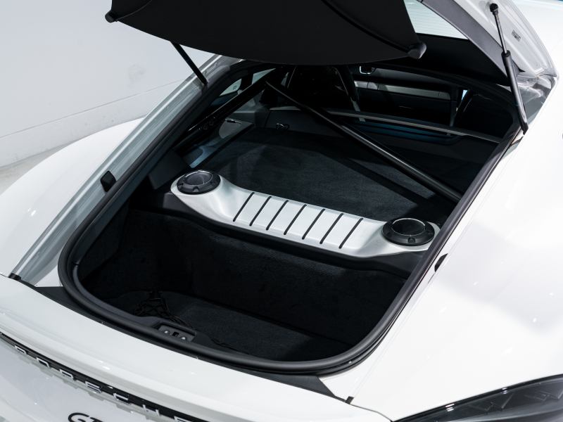 ポルシェ 718 ケイマン GT4 6MT ｸﾗﾌﾞｽﾎﾟｰﾂ&ｸﾛﾉPKG　正規D車 1ｵｰﾅｰ 右H ﾌﾙﾊﾞｹｯﾄｼｰﾄ PCMﾅﾋﾞ Bｶﾒﾗ CarPlay ｷｾﾉﾝﾍｯﾄﾞﾗｲﾄ ｽﾎﾟｰﾂEX 純正20AW