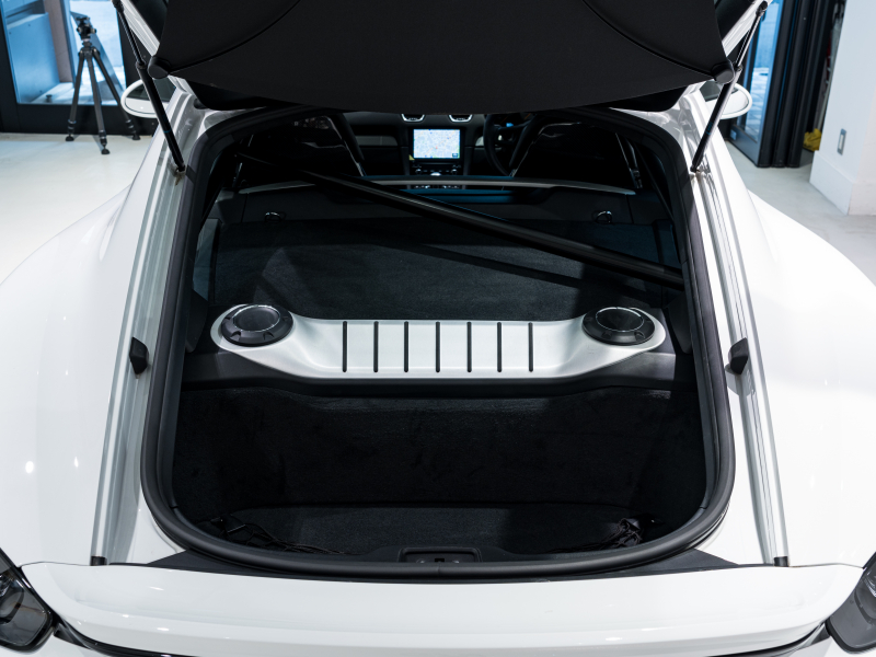 ポルシェ 718 ケイマン GT4 6MT ｸﾗﾌﾞｽﾎﾟｰﾂ&ｸﾛﾉPKG　正規D車 1ｵｰﾅｰ 右H ﾌﾙﾊﾞｹｯﾄｼｰﾄ PCMﾅﾋﾞ Bｶﾒﾗ CarPlay ｷｾﾉﾝﾍｯﾄﾞﾗｲﾄ ｽﾎﾟｰﾂEX 純正20AW