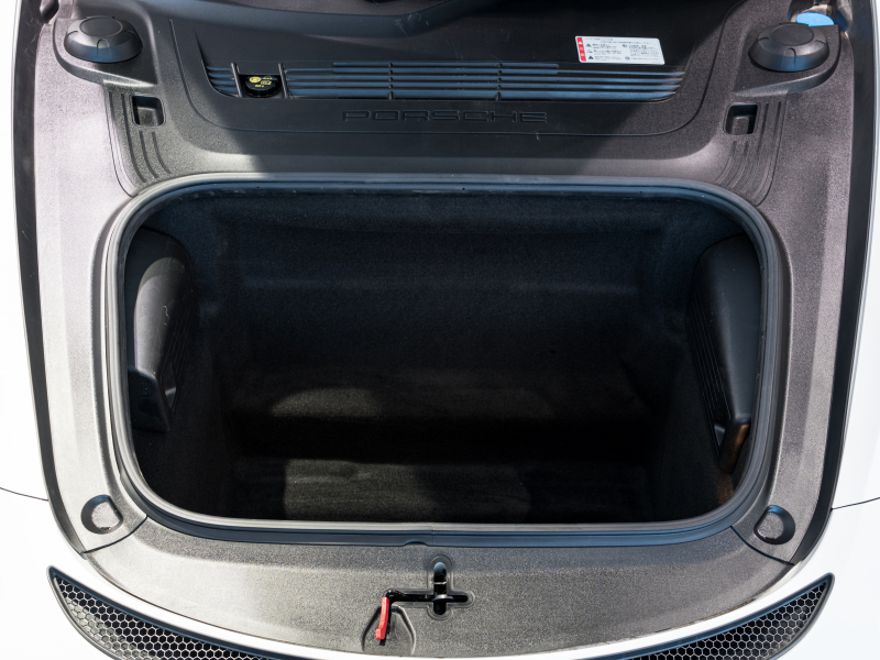 ポルシェ 718 ケイマン GT4 6MT ｸﾗﾌﾞｽﾎﾟｰﾂ&ｸﾛﾉPKG　正規D車 1ｵｰﾅｰ 右H ﾌﾙﾊﾞｹｯﾄｼｰﾄ PCMﾅﾋﾞ Bｶﾒﾗ CarPlay ｷｾﾉﾝﾍｯﾄﾞﾗｲﾄ ｽﾎﾟｰﾂEX 純正20AW