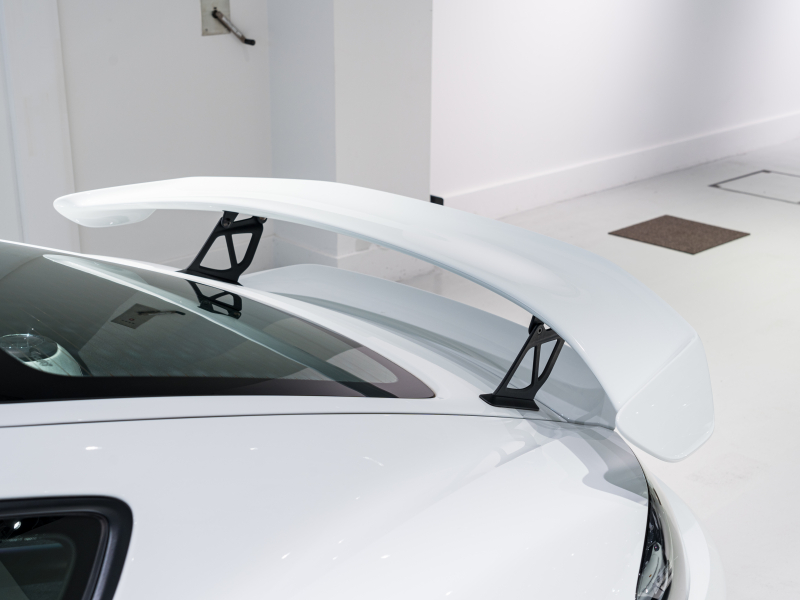 ポルシェ 718 ケイマン GT4 6MT ｸﾗﾌﾞｽﾎﾟｰﾂ&ｸﾛﾉPKG　正規D車 1ｵｰﾅｰ 右H ﾌﾙﾊﾞｹｯﾄｼｰﾄ PCMﾅﾋﾞ Bｶﾒﾗ CarPlay ｷｾﾉﾝﾍｯﾄﾞﾗｲﾄ ｽﾎﾟｰﾂEX 純正20AW