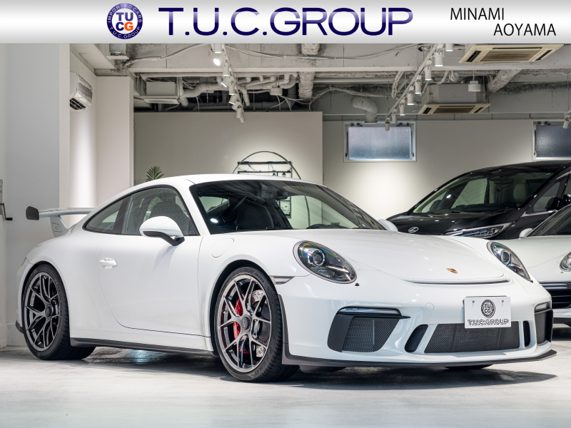 ポルシェ デザイン 純正 911 GT3speaker Black（新品未開封） ポルシェ デザイン 純正 911 GT3speaker Black（新品未開封