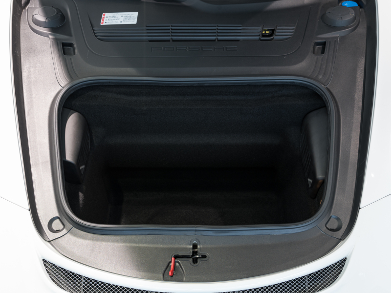 ポルシェ 911(Type991.2) GT3 ｸﾗﾌﾞｽﾎﾟｰﾂPKG　正規D車 ﾌﾙﾊﾞｹｯﾄｼｰﾄ 純正PCMﾅﾋﾞ ﾘﾊﾞｰｼﾝｸﾞｶﾒﾗ CarPlay PowerCraftﾌﾙｴｷ BBS専用20AW