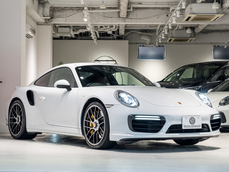 ポルシェ911 ドライバーズマニュアル　ケース付 ポルシェ911 ドライバーズマニュアルケース付