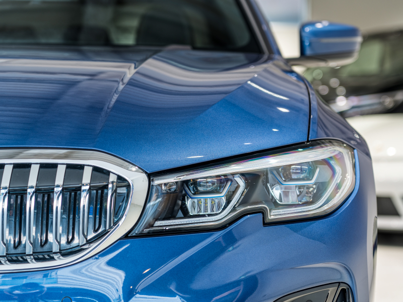 アルピナ D3 S Limousine Allrad　正規D車 1ｵｰﾅｰ OPｶﾗｰ ｱﾙﾋﾟﾅｾｰﾌﾃｨPKG ﾌﾙﾚｻﾞｰﾒﾘﾉ 黒革 ｻﾝﾙｰﾌ 純正iDriveﾅﾋﾞ ﾌﾙｾｸﾞTV CarPlay BMWﾚｰｻﾞｰﾗｲﾄ ｸﾗｼｯｸ20AW　2年保証