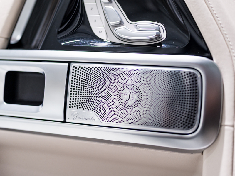 AMG Gクラス G63 AMGﾚｻﾞｰｴｸｽｸﾙｰｼﾌﾞPKG　正規D車 左H 1ｵｰﾅｰ Meｺﾈｸﾄ ﾏｷｱｰﾄﾍﾞｰｼﾞｭ革 ｻﾝﾙｰﾌ 純正ﾅﾋﾞTV Burmester AMGﾊﾟﾌｫｰﾏﾝｽEX AMG20ｲﾝﾁAW　2年保証