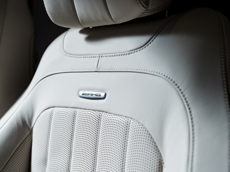 AMG Gクラス G63 AMGﾚｻﾞｰｴｸｽｸﾙｰｼﾌﾞPKG　正規D車 左H 1ｵｰﾅｰ Meｺﾈｸﾄ ﾏｷｱｰﾄﾍﾞｰｼﾞｭ革 ｻﾝﾙｰﾌ 純正ﾅﾋﾞTV Burmester AMGﾊﾟﾌｫｰﾏﾝｽEX AMG20ｲﾝﾁAW　2年保証