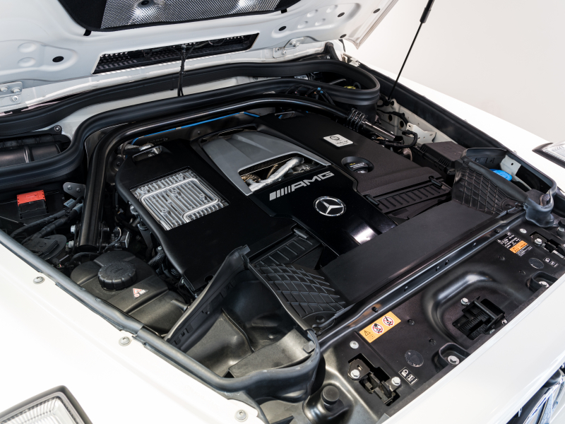 AMG Gクラス G63 AMGﾚｻﾞｰｴｸｽｸﾙｰｼﾌﾞPKG　正規D車 左H 1ｵｰﾅｰ Meｺﾈｸﾄ ﾏｷｱｰﾄﾍﾞｰｼﾞｭ革 ｻﾝﾙｰﾌ 純正ﾅﾋﾞTV Burmester AMGﾊﾟﾌｫｰﾏﾝｽEX AMG20ｲﾝﾁAW　2年保証