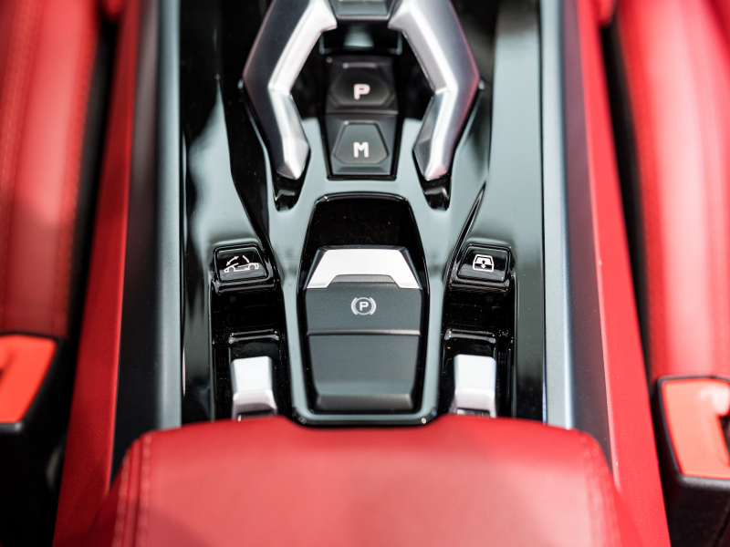 ランボルギーニ ウラカン Spyder LP580-2　正規D車 Bianco Icarus ﾌﾛﾝﾄﾘﾌﾀｰ ﾌﾙ電動ｼｰﾄ Q-citura 純正ﾅﾋﾞ ﾘｱｶﾒﾗ ﾏｸﾞﾈﾄﾚｵﾛｼﾞｶﾙｻｽ NOVITECｻｽ ｽﾎﾟｰﾂｴｷｿﾞｰｽﾄ 鍛造20AW