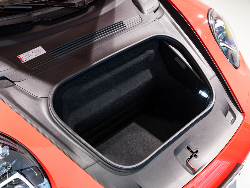 ポルシェ 911(Type992) ｶﾚﾗ4S ｽﾎﾟｰﾂｸﾛﾉPKG　正規D車 左H Fﾘﾌﾄ PDCC ｴﾝﾄﾘｰD ﾌﾙﾚｻﾞｰｲﾝﾃﾘｱ ﾎﾞﾙﾄﾞｰﾚｯﾄﾞ革 軽量ｶｰﾎﾞﾝﾙｰﾌ 純正PCMﾅﾋﾞ CarPlay ACC ｻﾗｳﾝﾄﾞｶﾒﾗ ｶﾚﾗS20/21AW　2年保証