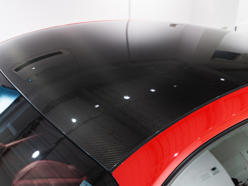 ポルシェ 911(Type992) ｶﾚﾗ4S ｽﾎﾟｰﾂｸﾛﾉPKG　正規D車 左H Fﾘﾌﾄ PDCC ｴﾝﾄﾘｰD ﾌﾙﾚｻﾞｰｲﾝﾃﾘｱ ﾎﾞﾙﾄﾞｰﾚｯﾄﾞ革 軽量ｶｰﾎﾞﾝﾙｰﾌ 純正PCMﾅﾋﾞ CarPlay ACC ｻﾗｳﾝﾄﾞｶﾒﾗ ｶﾚﾗS20/21AW　2年保証