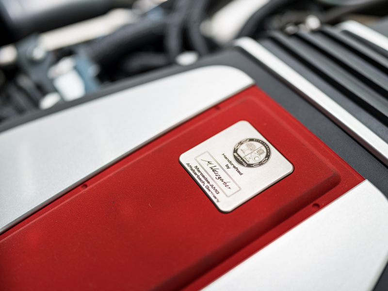 メルセデスベンツ SLRマクラーレン 正規ﾃﾞｨｰﾗｰ車 国内22台限定 ｼﾙﾊﾞｰｱﾛｰﾚｻﾞｰ ﾀｰﾋﾞﾝﾃﾞｻﾞｲﾝAW CFRPﾓﾉｺｯｸ C-BRAKE ｱﾀﾞﾌﾟﾃｨﾌﾞｽﾎﾟｲﾗｰ 社外ﾅﾋﾞ ﾊﾞｯｸｶﾒﾗ BOSEｻｳﾝﾄﾞ