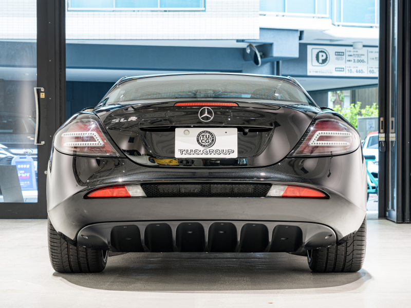 メルセデスベンツ SLRマクラーレン 正規ﾃﾞｨｰﾗｰ車 国内22台限定 ｼﾙﾊﾞｰｱﾛｰﾚｻﾞｰ ﾀｰﾋﾞﾝﾃﾞｻﾞｲﾝAW CFRPﾓﾉｺｯｸ C-BRAKE ｱﾀﾞﾌﾟﾃｨﾌﾞｽﾎﾟｲﾗｰ 社外ﾅﾋﾞ ﾊﾞｯｸｶﾒﾗ BOSEｻｳﾝﾄﾞ