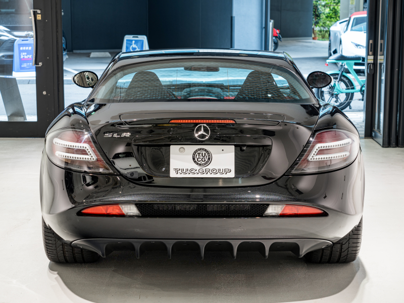 メルセデスベンツ SLRマクラーレン 正規ﾃﾞｨｰﾗｰ車 国内22台限定 ｼﾙﾊﾞｰｱﾛｰﾚｻﾞｰ ﾀｰﾋﾞﾝﾃﾞｻﾞｲﾝAW CFRPﾓﾉｺｯｸ C-BRAKE ｱﾀﾞﾌﾟﾃｨﾌﾞｽﾎﾟｲﾗｰ 社外ﾅﾋﾞ ﾊﾞｯｸｶﾒﾗ BOSEｻｳﾝﾄﾞ