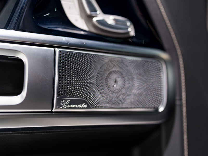 メルセデスベンツ Gクラス G400d STRONGER THAN TIME Edition　正規D車 国内40台限定 ﾗｸﾞｼﾞｭｱﾘｰPKG 黒革 SR ﾍﾞﾝﾁﾚｰﾀｰ 純正ﾅﾋﾞTV ﾌﾙｾｸﾞ CarPlay Burmester ﾅｲﾄPKGﾏｸﾞﾉ 20AW　2年保証