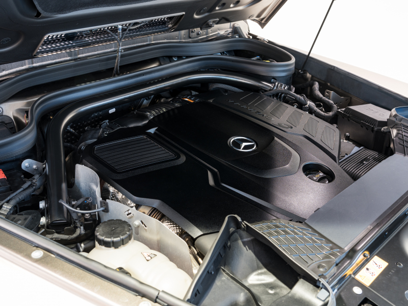 メルセデスベンツ Gクラス G400d STRONGER THAN TIME Edition　正規D車 国内40台限定 ﾗｸﾞｼﾞｭｱﾘｰPKG 黒革 SR ﾍﾞﾝﾁﾚｰﾀｰ 純正ﾅﾋﾞTV ﾌﾙｾｸﾞ CarPlay Burmester ﾅｲﾄPKGﾏｸﾞﾉ 20AW　2年保証