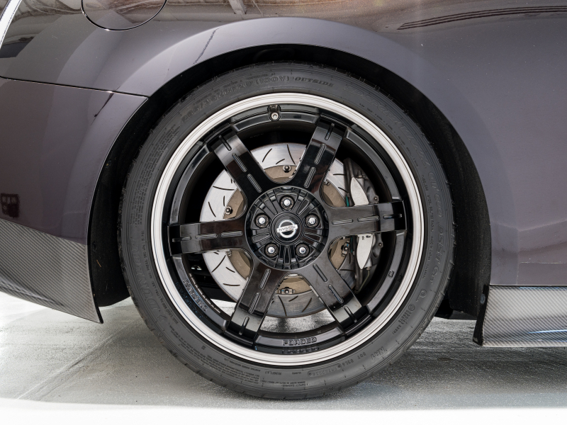 日産 GT-R Spec V　ｵﾘｼﾞﾅﾙｶｰﾎﾞﾝﾎﾞﾃﾞｨ 強化ｸﾗｯﾁ ﾊｲﾌﾛｰﾀｰﾋﾞﾝ SAURUSﾁｭｰﾝ800馬力 ﾄﾗｽﾄﾏﾌﾗｰ RECAROﾊﾞｹｯﾄｼｰﾄ 純正ﾅﾋﾞ BOSE 大口径ﾌﾞﾚｰｷﾃﾞｨｽｸ 各種ｶｽﾀﾑ多数