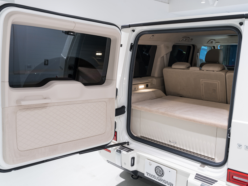 AMG Gクラス G63 AMGﾚｻﾞｰｴｸｽｸﾙｰｼﾌﾞPKG　正規D車 右H Meｺﾈｸﾄ ﾏｷｱｰﾄﾍﾞｰｼﾞｭ革 ｻﾝﾙｰﾌ 純正ﾅﾋﾞTV Burmester AMGﾊﾟﾌｫｰﾏﾝｽEX AMG22ｲﾝﾁAW 電動ｻｲﾄﾞｽﾃｯﾌﾟ ﾛｰﾀﾞｳﾝ　2年保証