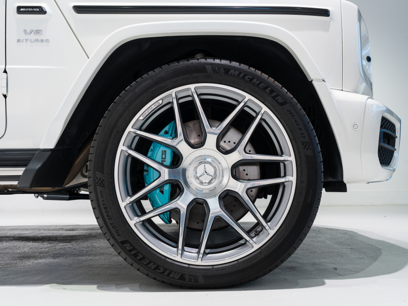 AMG Gクラス G63 AMGﾚｻﾞｰｴｸｽｸﾙｰｼﾌﾞPKG　正規D車 右H Meｺﾈｸﾄ ﾏｷｱｰﾄﾍﾞｰｼﾞｭ革 ｻﾝﾙｰﾌ 純正ﾅﾋﾞTV Burmester AMGﾊﾟﾌｫｰﾏﾝｽEX AMG22ｲﾝﾁAW 電動ｻｲﾄﾞｽﾃｯﾌﾟ ﾛｰﾀﾞｳﾝ　2年保証