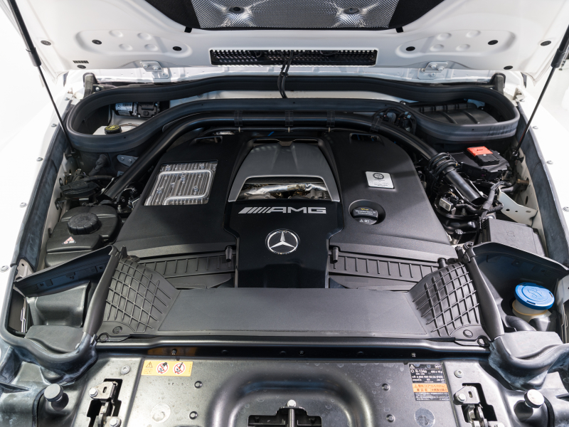 AMG Gクラス G63 AMGﾚｻﾞｰｴｸｽｸﾙｰｼﾌﾞPKG　正規D車 右H Meｺﾈｸﾄ ﾏｷｱｰﾄﾍﾞｰｼﾞｭ革 ｻﾝﾙｰﾌ 純正ﾅﾋﾞTV Burmester AMGﾊﾟﾌｫｰﾏﾝｽEX AMG22ｲﾝﾁAW 電動ｻｲﾄﾞｽﾃｯﾌﾟ ﾛｰﾀﾞｳﾝ　2年保証
