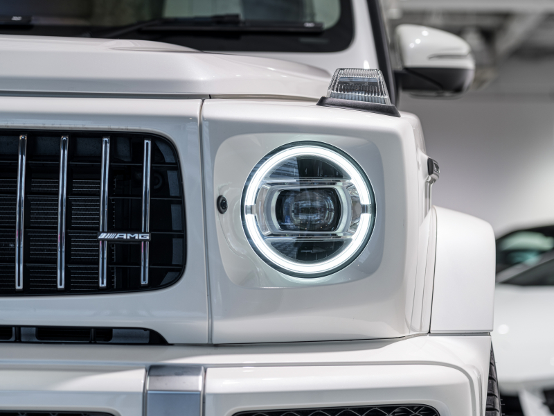 AMG Gクラス G63 AMGﾚｻﾞｰｴｸｽｸﾙｰｼﾌﾞPKG　正規D車 右H Meｺﾈｸﾄ ﾏｷｱｰﾄﾍﾞｰｼﾞｭ革 ｻﾝﾙｰﾌ 純正ﾅﾋﾞTV Burmester AMGﾊﾟﾌｫｰﾏﾝｽEX AMG22ｲﾝﾁAW 電動ｻｲﾄﾞｽﾃｯﾌﾟ ﾛｰﾀﾞｳﾝ　2年保証