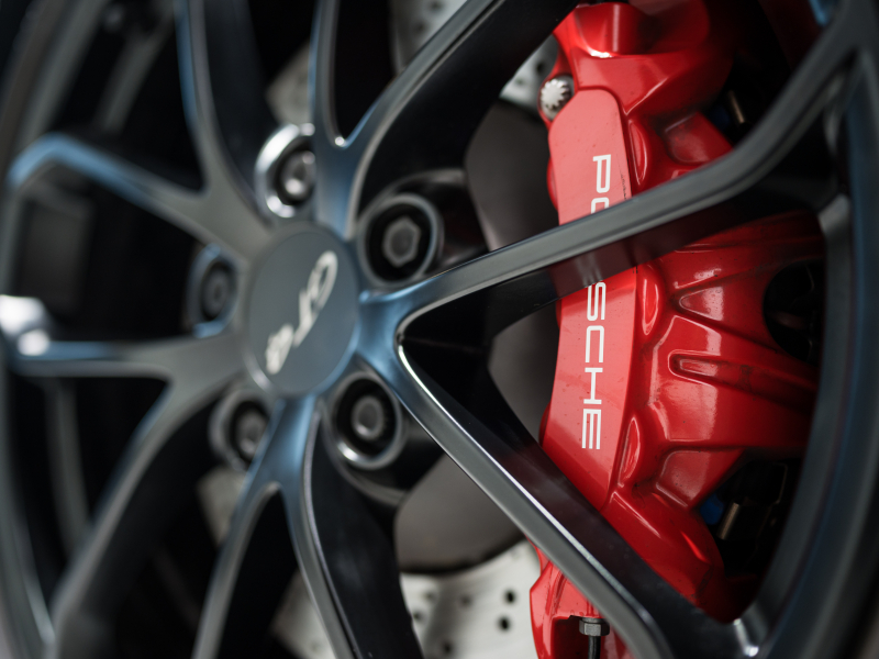 ポルシェ 718 ケイマン GT4 PDK ｽﾎﾟｰﾂｸﾛﾉPKG　正規D車 右H ﾌﾙﾚｻﾞｰｲﾝﾃﾘｱ 18wayｱﾀﾞﾌﾟﾃｨﾌﾞｽﾎﾟｰﾂｼｰﾄ PCMﾅﾋﾞ Bｶﾒﾗ CarPlay BOSE LEDﾍｯﾄﾞﾗｲﾄPDLS+ ｱｸﾗﾎﾟﾘﾝｸﾊﾟｲﾌﾟ 純正20AW