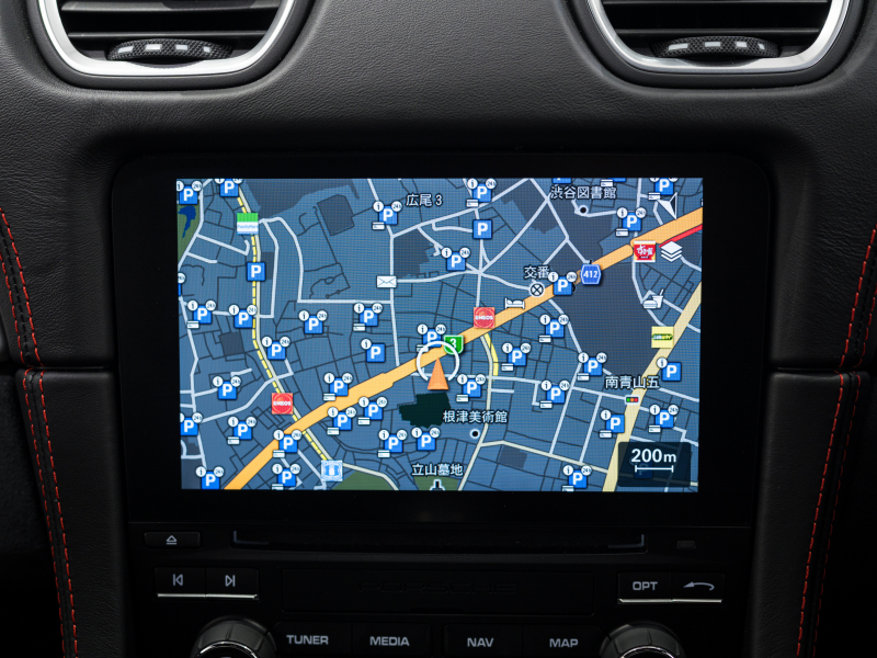 ポルシェ 718 ケイマン GT4 PDK ｽﾎﾟｰﾂｸﾛﾉPKG　正規D車 右H ﾌﾙﾚｻﾞｰｲﾝﾃﾘｱ 18wayｱﾀﾞﾌﾟﾃｨﾌﾞｽﾎﾟｰﾂｼｰﾄ PCMﾅﾋﾞ Bｶﾒﾗ CarPlay BOSE LEDﾍｯﾄﾞﾗｲﾄPDLS+ ｱｸﾗﾎﾟﾘﾝｸﾊﾟｲﾌﾟ 純正20AW