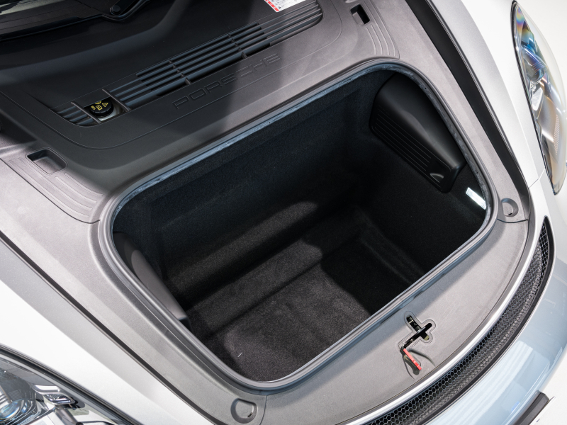 ポルシェ 718 ケイマン GT4 PDK ｽﾎﾟｰﾂｸﾛﾉPKG　正規D車 右H ﾌﾙﾚｻﾞｰｲﾝﾃﾘｱ 18wayｱﾀﾞﾌﾟﾃｨﾌﾞｽﾎﾟｰﾂｼｰﾄ PCMﾅﾋﾞ Bｶﾒﾗ CarPlay BOSE LEDﾍｯﾄﾞﾗｲﾄPDLS+ ｱｸﾗﾎﾟﾘﾝｸﾊﾟｲﾌﾟ 純正20AW