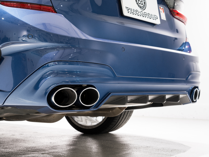 アルピナ D3 S Allrad Touring　正規D車 1ｵｰﾅｰ ｾｰﾌﾃｨPKG ACC ﾌﾙﾚｻﾞｰﾒﾘﾉ ﾀﾙﾄｩｰﾌｫ ﾊﾟﾉﾗﾏSR 全席ﾋｰﾀｰ 純正ﾅﾋﾞ 360ｶﾒﾗ harman/kardon HUD　新車保証継承可