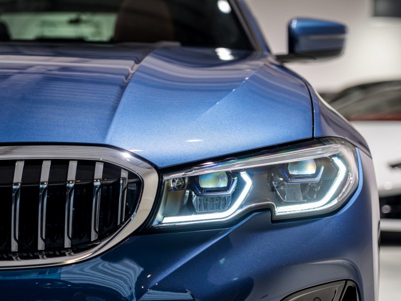 アルピナ D3 S Allrad Touring　正規D車 1ｵｰﾅｰ ｾｰﾌﾃｨPKG ACC ﾌﾙﾚｻﾞｰﾒﾘﾉ ﾀﾙﾄｩｰﾌｫ ﾊﾟﾉﾗﾏSR 全席ﾋｰﾀｰ 純正ﾅﾋﾞ 360ｶﾒﾗ harman/kardon HUD　新車保証継承可