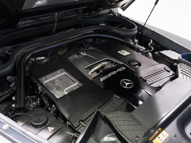 AMG Gクラス G63 AMGレザーエクスクルーシブPKG 正規D車 左H Meコネクト マキアートベージュ革 サンルーフ 純正ナビTV Burmester AMGパフォーマンスEX AMG20インチAW OPカラー 2年保証