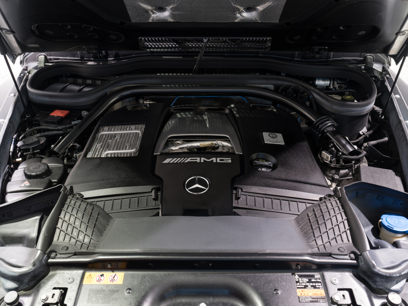 AMG Gクラス G63 AMGレザーエクスクルーシブPKG 正規D車 左H Meコネクト マキアートベージュ革 サンルーフ 純正ナビTV Burmester AMGパフォーマンスEX AMG20インチAW OPカラー 2年保証