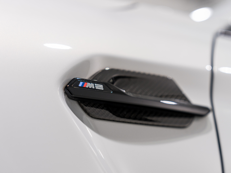 BMW Mシリーズ M2 Competition M DCT 正規D車 OPカラー コンフォートA PDC 黒革シート シートヒーター サンルーフ タッチパネルiDrive harman/kardon Mperformanceパーツ多数 アダプティブLED 2年保証