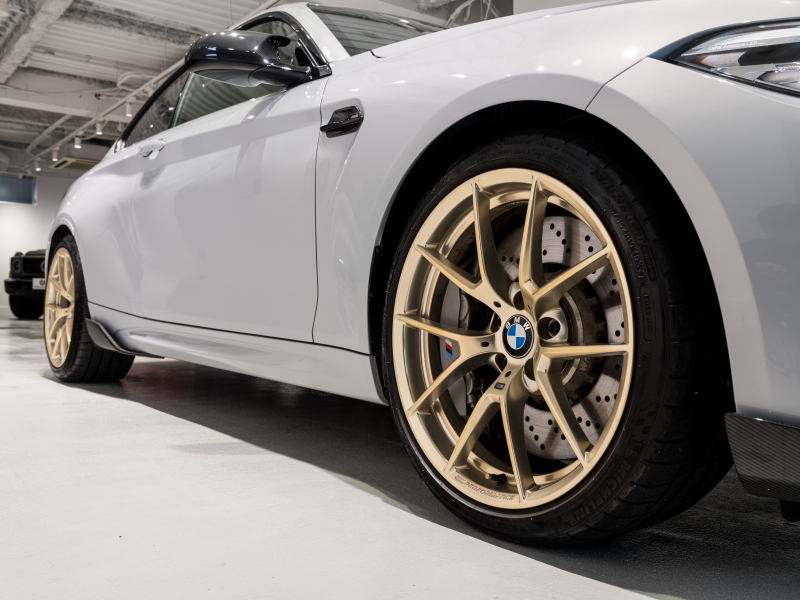 BMW Mシリーズ M2 Competition M DCT 正規D車 OPカラー コンフォートA PDC 黒革シート シートヒーター サンルーフ タッチパネルiDrive harman/kardon Mperformanceパーツ多数 アダプティブLED 2年保証