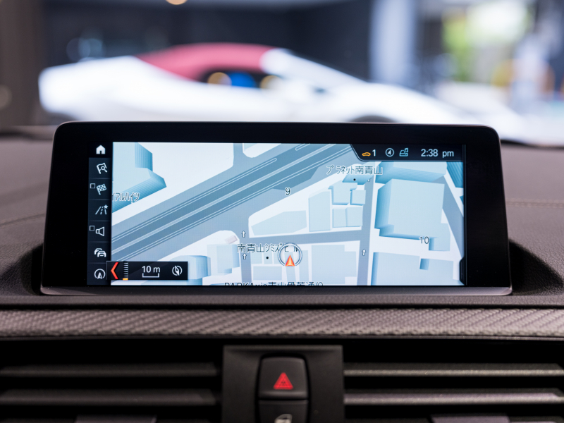 BMW Mシリーズ M2 Competition M DCT 正規D車 OPカラー コンフォートA PDC 黒革シート シートヒーター サンルーフ タッチパネルiDrive harman/kardon Mperformanceパーツ多数 アダプティブLED 2年保証