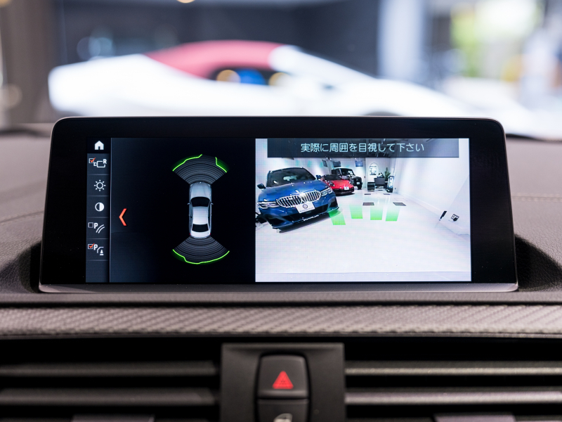 BMW Mシリーズ M2 Competition M DCT 正規D車 OPカラー コンフォートA PDC 黒革シート シートヒーター サンルーフ タッチパネルiDrive harman/kardon Mperformanceパーツ多数 アダプティブLED 2年保証