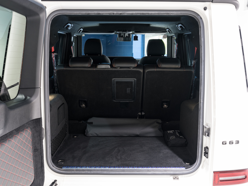 AMG Gクラス G63 Edition 1　正規D車 100台限定 左H AMGﾅｲﾄPKG 専用革 ｻﾝﾙｰﾌ 純正ﾅﾋﾞTV Burmester AMGﾊﾟﾌｫｰﾏﾝｽEX 専用22ｲﾝﾁAW　2年保証