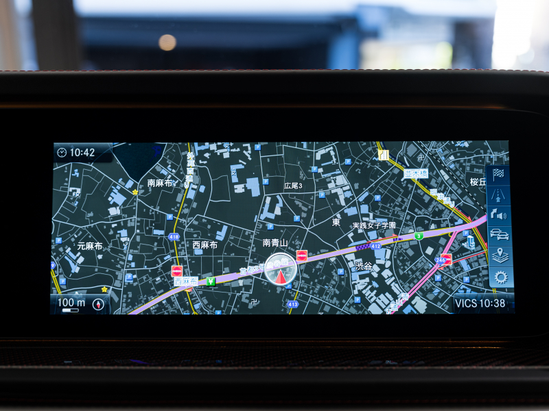 AMG Gクラス G63 Edition 1　正規D車 100台限定 左H AMGﾅｲﾄPKG 専用革 ｻﾝﾙｰﾌ 純正ﾅﾋﾞTV Burmester AMGﾊﾟﾌｫｰﾏﾝｽEX 専用22ｲﾝﾁAW　2年保証