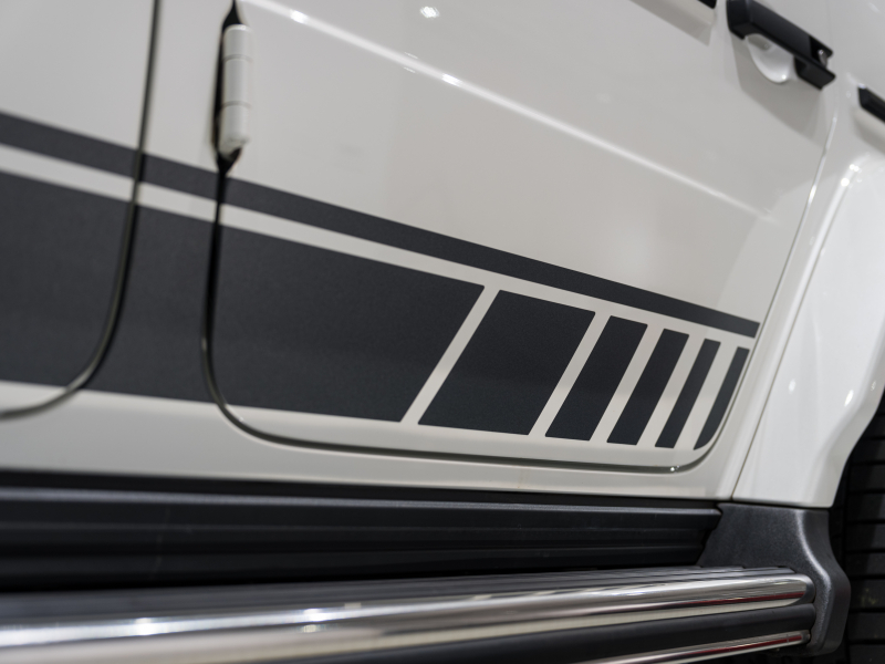 AMG Gクラス G63 Edition 1　正規D車 100台限定 左H AMGﾅｲﾄPKG 専用革 ｻﾝﾙｰﾌ 純正ﾅﾋﾞTV Burmester AMGﾊﾟﾌｫｰﾏﾝｽEX 専用22ｲﾝﾁAW　2年保証