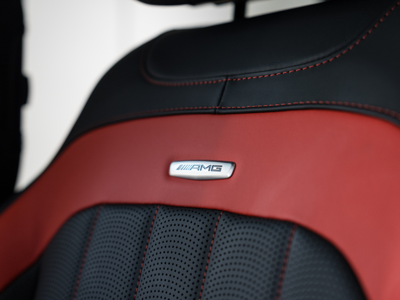 AMG Gクラス G63 Edition 1　正規D車 100台限定 左H AMGﾅｲﾄPKG 専用革 ｻﾝﾙｰﾌ 純正ﾅﾋﾞTV Burmester AMGﾊﾟﾌｫｰﾏﾝｽEX 専用22ｲﾝﾁAW　2年保証