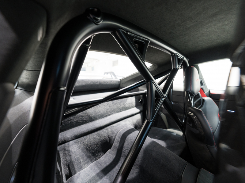 ポルシェ 911(Type992) GT3 PDK クラブスポーツPKG 正規D車 左H フロントリフト フルバケットシート カーボンルーフ PCMナビ CarPlay PDLSティンテッドLEDヘッドライト カーボンインテリアPKG 新車保証