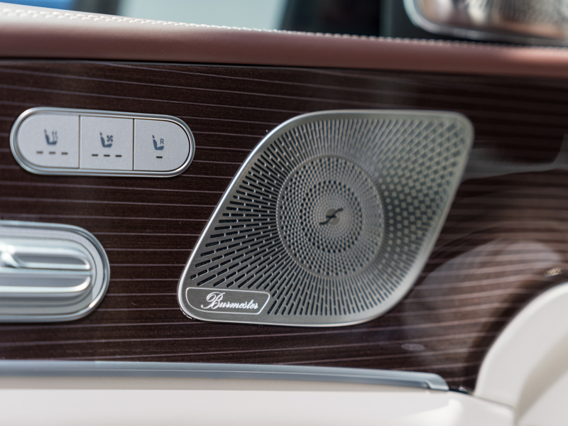 メルセデスマイバッハ GLS GLS600 4MATIC ﾌｧｰｽﾄｸﾗｽPKG　正規D車 4人乗り OPﾂｰﾄﾝｶﾗｰ ﾏﾎｶﾞﾆｰﾌﾞﾗｳﾝ&ﾏｷｱｰﾄﾍﾞｰｼﾞｭｲﾝﾃﾘｱ ﾊﾟﾉﾗﾏSR 純正MBUX 360ｶﾒﾗ Burmesterﾊｲｴﾝﾄﾞ ﾘｱｴﾝﾀｰﾃｲﾝﾒﾝﾄ　新車保証継承可