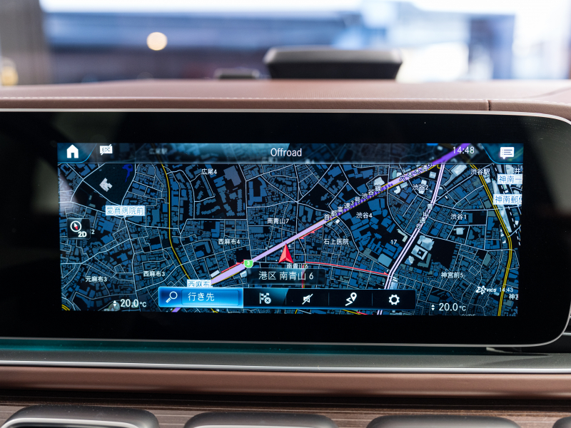 メルセデスマイバッハ GLS GLS600 4MATIC ﾌｧｰｽﾄｸﾗｽPKG　正規D車 4人乗り OPﾂｰﾄﾝｶﾗｰ ﾏﾎｶﾞﾆｰﾌﾞﾗｳﾝ&ﾏｷｱｰﾄﾍﾞｰｼﾞｭｲﾝﾃﾘｱ ﾊﾟﾉﾗﾏSR 純正MBUX 360ｶﾒﾗ Burmesterﾊｲｴﾝﾄﾞ ﾘｱｴﾝﾀｰﾃｲﾝﾒﾝﾄ　新車保証継承可