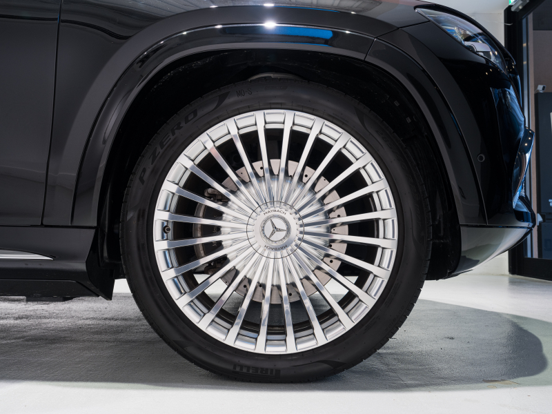 メルセデスマイバッハ GLS GLS600 4MATIC ﾌｧｰｽﾄｸﾗｽPKG　正規D車 4人乗り OPﾂｰﾄﾝｶﾗｰ ﾏﾎｶﾞﾆｰﾌﾞﾗｳﾝ&ﾏｷｱｰﾄﾍﾞｰｼﾞｭｲﾝﾃﾘｱ ﾊﾟﾉﾗﾏSR 純正MBUX 360ｶﾒﾗ Burmesterﾊｲｴﾝﾄﾞ ﾘｱｴﾝﾀｰﾃｲﾝﾒﾝﾄ　新車保証継承可