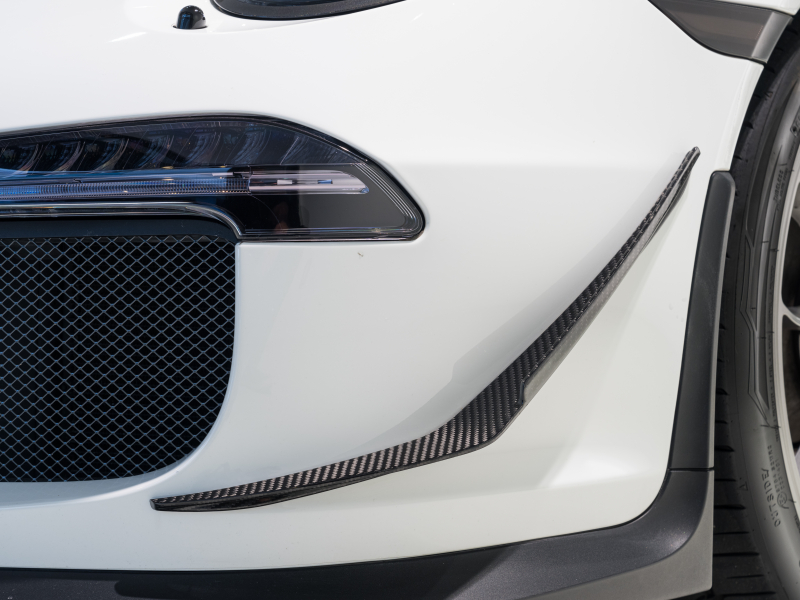 ポルシェ 911(Type991.1) GT3 PDK　2015年ﾓﾃﾞﾙ 並行輸入 左H 4wayｽﾎﾟｰﾂｼｰﾄ ﾃﾞｨｽﾌﾟﾚｲｵｰﾃﾞｨｵ Bｶﾒﾗ ｶｽﾀﾑﾍｯﾄﾞﾗｲﾄ Shark Werks Track Exhaust ASRﾊﾞﾙﾌﾞｺﾝﾄﾛｰﾗｰ 純正20AW