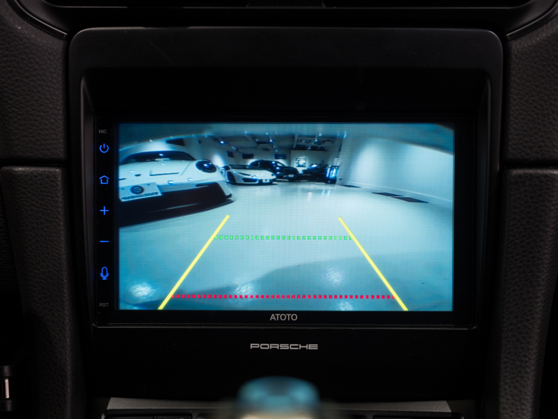 ポルシェ 911(Type991.1) GT3 PDK　2015年ﾓﾃﾞﾙ 並行輸入 左H 4wayｽﾎﾟｰﾂｼｰﾄ ﾃﾞｨｽﾌﾟﾚｲｵｰﾃﾞｨｵ Bｶﾒﾗ ｶｽﾀﾑﾍｯﾄﾞﾗｲﾄ Shark Werks Track Exhaust ASRﾊﾞﾙﾌﾞｺﾝﾄﾛｰﾗｰ 純正20AW