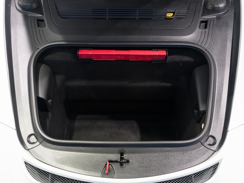 ポルシェ 911(Type991.1) GT3 PDK　2015年ﾓﾃﾞﾙ 並行輸入 左H 4wayｽﾎﾟｰﾂｼｰﾄ ﾃﾞｨｽﾌﾟﾚｲｵｰﾃﾞｨｵ Bｶﾒﾗ ｶｽﾀﾑﾍｯﾄﾞﾗｲﾄ Shark Werks Track Exhaust ASRﾊﾞﾙﾌﾞｺﾝﾄﾛｰﾗｰ 純正20AW