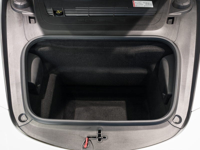 ポルシェ 911(Type991.2) ﾀｰﾎﾞS ｽﾎﾟｰﾂｸﾛﾉPKG　正規D車 ﾀｰﾎﾞｴｱﾛｷｯﾄ 黒革 ｼｰﾄﾋｰﾀｰ&ﾍﾞﾝﾁﾚｰﾀｰ ｻﾝﾙｰﾌ PCMﾅﾋﾞ TVﾁｭｰﾅｰ ﾘﾊﾞｰｼﾝｸﾞｶﾒﾗ ﾚｰﾝﾁｪﾝｼﾞA Carplay PCCB BOSEｻｳﾝﾄﾞ OPｶﾗｰ　2年保証付