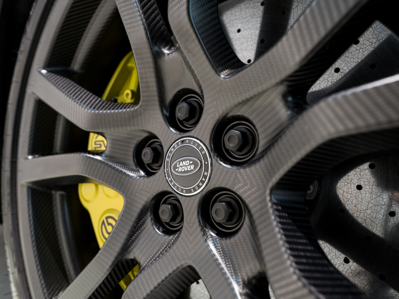 ランドローバー レンジローバーSPORT エディションワン 正規D車 国内75台限定 OPカラー300万 SVパフォーマンスシート パノラマSR カーボンホイール カーボンブレーキ 6Dダイナミックエアサス MERIDAN 新車保証継承可