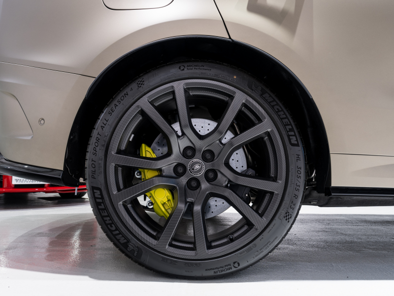 ランドローバー レンジローバーSPORT エディションワン 正規D車 国内75台限定 OPカラー300万 SVパフォーマンスシート パノラマSR カーボンホイール カーボンブレーキ 6Dダイナミックエアサス MERIDAN 新車保証継承可