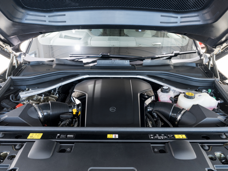 ランドローバー レンジローバーSPORT エディションワン 正規D車 国内75台限定 OPカラー300万 SVパフォーマンスシート パノラマSR カーボンホイール カーボンブレーキ 6Dダイナミックエアサス MERIDAN 新車保証継承可